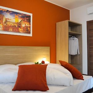 Standaard Kamer met een King Size Bed