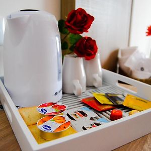 Kamer met Twee Aparte Bedden